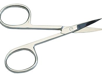 SCISSOR MANICURE GRAFCO