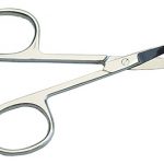 SCISSOR MANICURE GRAFCO