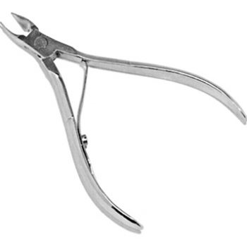 CUTICLE NIPPERS GRAFCO