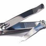 CLIPPER TOENAIL 6/BX LUMEX
