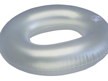 INVALID RING INFLT VINYL 14.5" GRAFCO