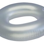 INVALID RING INFLT VINYL 14.5" GRAFCO