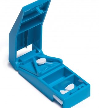 PILL SPLITTER LUMEX