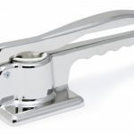 PILL CRUSHER METAL GRAFCO