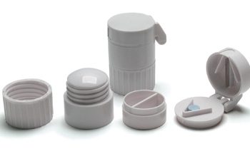 PILL CRUSHER LUMEX