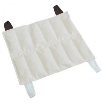 HEAT PAK MOIST 10"X12" GRAFCO