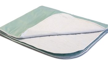 BED PAD REUSABLE 29" X 35" LUMEX