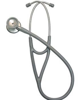 #STETH CARDIOLOGY GREY LABTRON