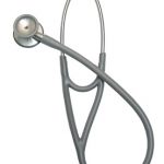 #STETH CARDIOLOGY GREY LABTRON