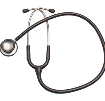 STETH STAINLESS STEEL ADULT LABTRON