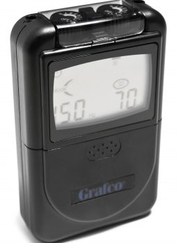 EMS-DIGITAL LCD MEMORY PROGRAM GRAFCO