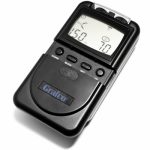 TENS-DIGITAL SD LCD PROGRAM GRAFCO