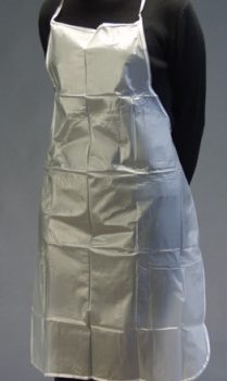 APRON UTILITY 36"X27" GRAFCO