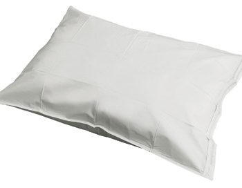 PILLOW CASE ZIPPER CLOSE GRAFCO
