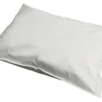 PILLOW CASE ZIPPER CLOSE GRAFCO