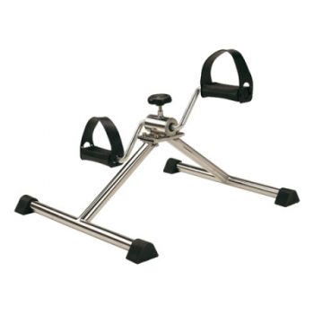 PEDAL FLOOR EXERCISER GRAFCO