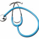 #STETH SINGLE HEAD LT BLUE LABTRON