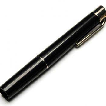 PENLIGHT REUSABLE BLACK GRAFCO