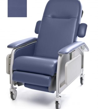 RECLINER CL CARE RYL BL CA133 NEW VER LUMEX