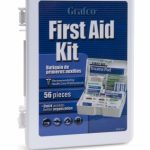 FIRST AID KIT - TRAVEL GRAFCO