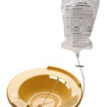 SITZ BATH GOLD GRAFCO