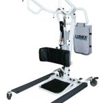 LIFT SIT TO STAND 600 LB LUMEX