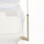 IV POLE ATTACHMENT