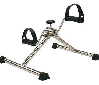 PEDAL FLOOR EXERCISER RETAIL