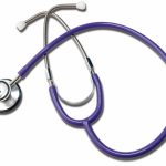 STETH DUAL HEAD LAVENDER LABTRON