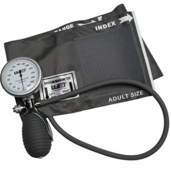 #SPHYG, PALM, ADULT, GREY LABTRON LATEX-FREE