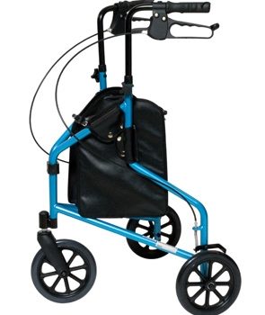 GF 3-WHEEL CRUISER BONDI BLUE LUMEX