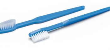 TOOTHBRUSH ADULT 32TUFT 144/GR GRAFCO