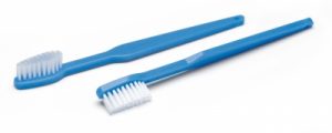 TOOTHBRUSH ADULT 32TUFT 144/GR GRAFCO