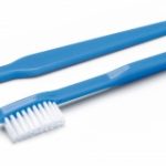 TOOTHBRUSH ADULT 32TUFT 144/GR GRAFCO