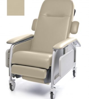 RECLINER CL CARE WARM TAUPE CA133 NEW VER LUMEX