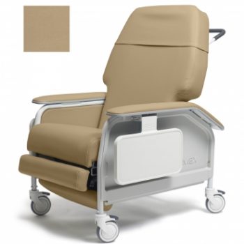 RECLINER X WD CL CARE VIN GOLD CA133 LUMEX