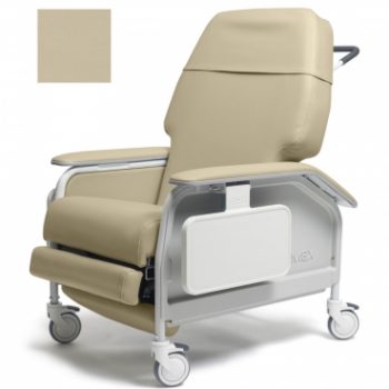 RECLINER X WD CL CARE WM TAUPE CA133 LUMEX