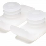 WALKER GLIDE (SKIS)1" WALKERS LUMEX