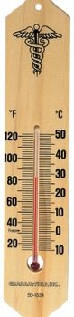 THERMOMETER ROOM GRAFCO