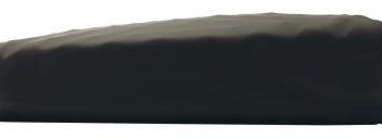 W/C CUSHION GEL FOAM 20X16X4 LUMEX BASIC WEDGE CUSHION