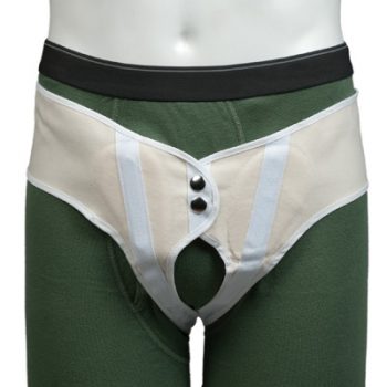 RUPTURE EASER DOUBLE (SIZE: MEDIUM LARGE - ML)