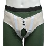RUPTURE EASER DOUBLE (SIZE: MEDIUM LARGE - ML)