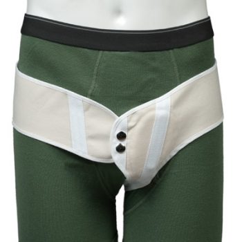 RUPTURE EASER LEFT (SIZE: MEDIUM LARGE - ML)