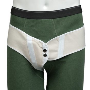 RUPTURE EASER RIGHT (SIZE: MEDIUM LARGE - ML)