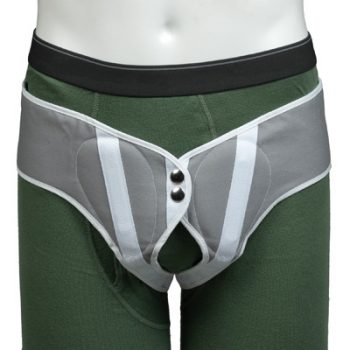 G C TRUSS DOUBLE (SIZE: LARGE - L)