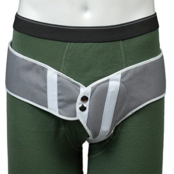 G C TRUSS LEFT (SIZE: LARGE - L)