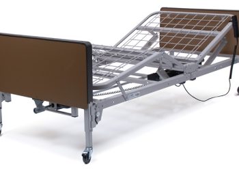 SE PATRIOT BED ONLY LUMEX