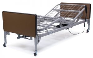 FE PATRIOT BED ONLY LUMEX