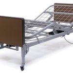 FE PATRIOT BED ONLY LUMEX