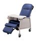 RECLINER STD 3 POS WM TAUPE CA133 LUMEX